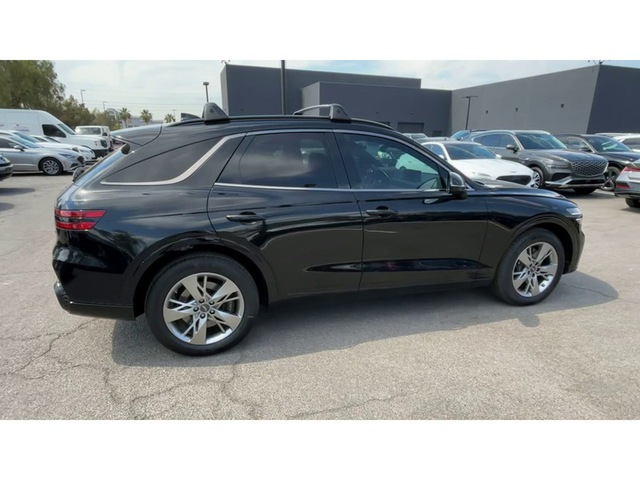 2024 Genesis GV70 3.5T Sport AWD
