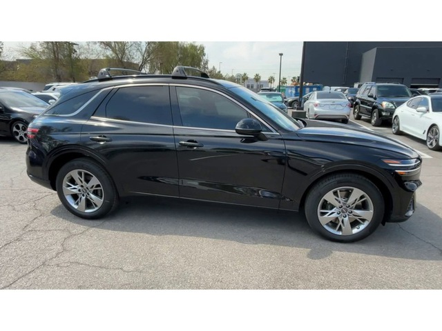 2024 Genesis GV70 3.5T Sport AWD