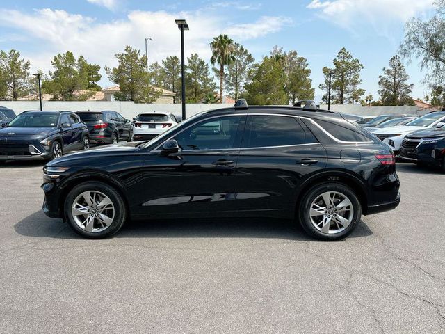 2024 Genesis GV70 3.5T Sport AWD