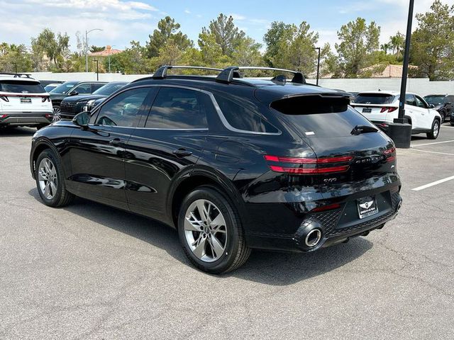 2024 Genesis GV70 3.5T Sport AWD