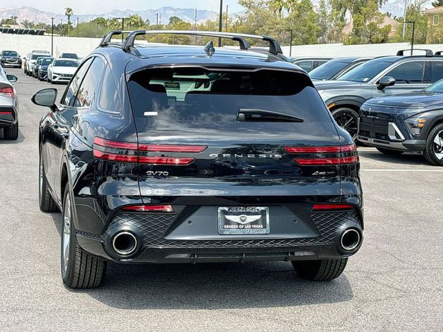 2024 Genesis GV70 3.5T Sport AWD