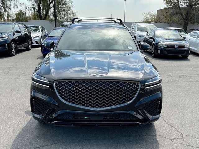2024 Genesis GV70 3.5T Sport AWD