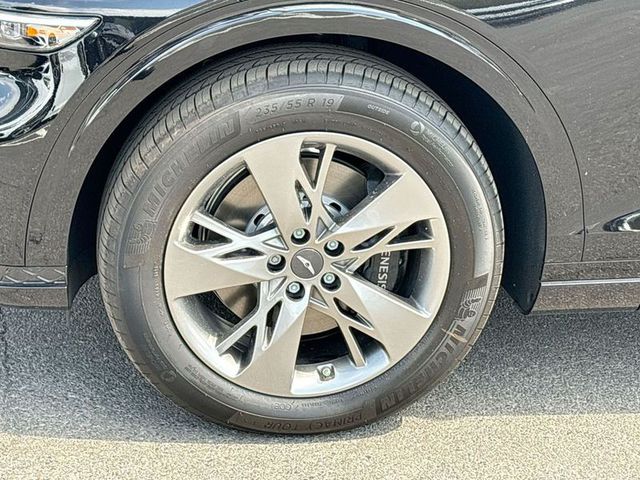 2024 Genesis GV70 3.5T Sport AWD