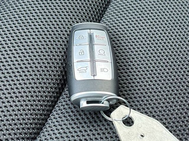 2024 Genesis GV70 3.5T Sport AWD