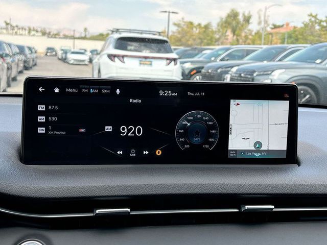2024 Genesis GV70 3.5T Sport AWD