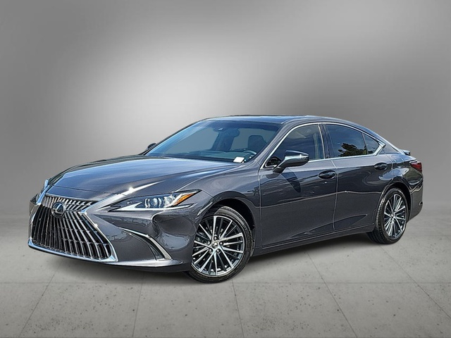 2023 Lexus ES300h FWD