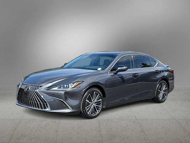 2023 Lexus ES300h FWD