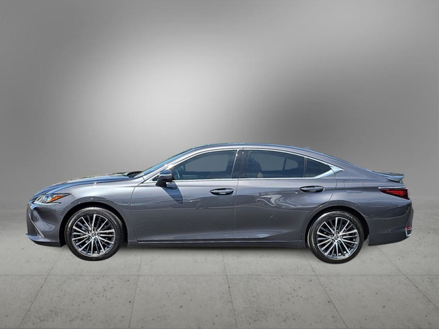 2023 Lexus ES300h FWD