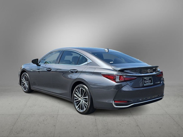 2023 Lexus ES300h FWD