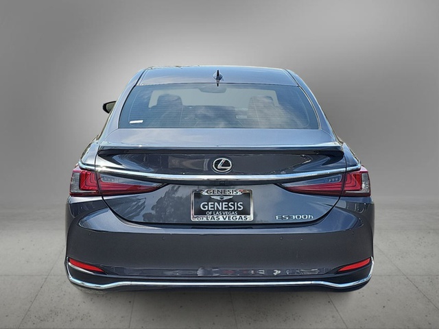 2023 Lexus ES300h FWD