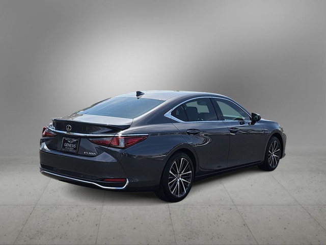 2023 Lexus ES300h FWD