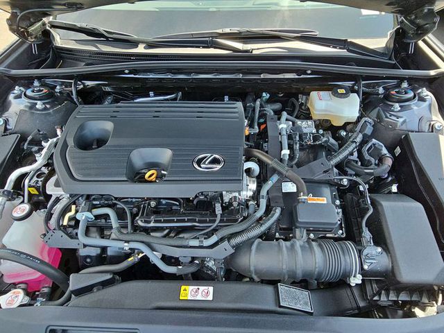 2023 Lexus ES300h FWD