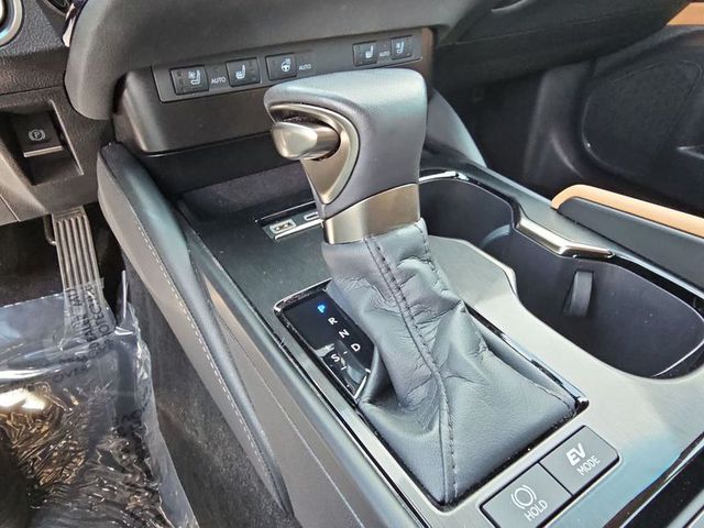 2023 Lexus ES300h FWD