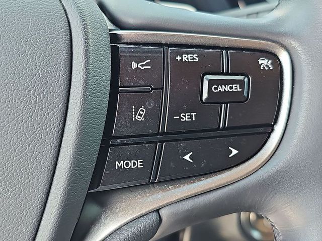 2023 Lexus ES300h FWD