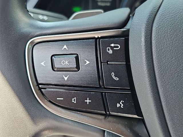 2023 Lexus ES300h FWD