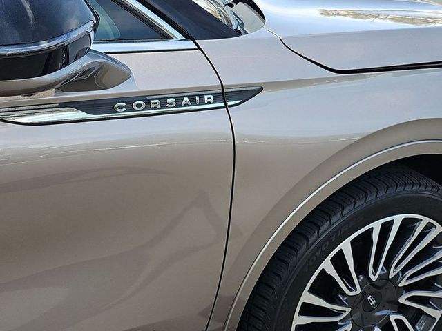 2021 Lincoln Corsair Reserve AWD