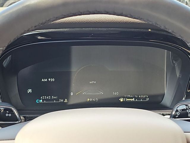 2021 Lincoln Corsair Reserve AWD