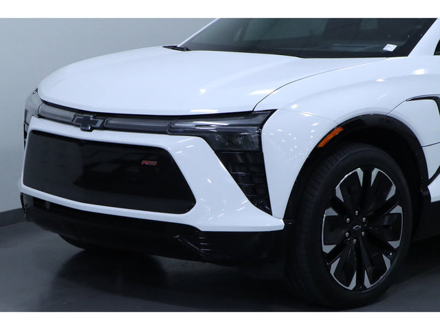 2024 Chevrolet Blazer Ev RS eAWD