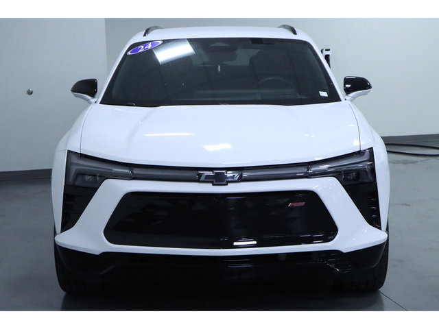 2024 Chevrolet Blazer Ev RS eAWD