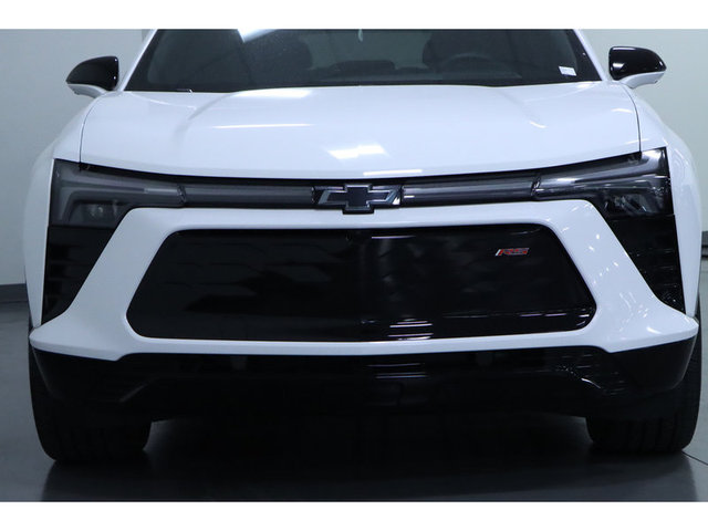 2024 Chevrolet Blazer Ev RS eAWD