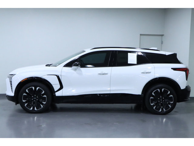 2024 Chevrolet Blazer Ev RS eAWD