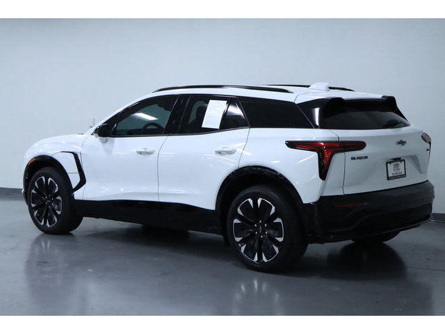 2024 Chevrolet Blazer Ev RS eAWD