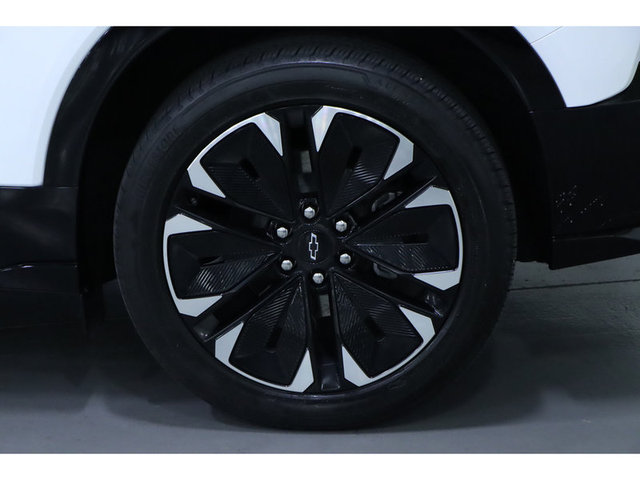 2024 Chevrolet Blazer Ev RS eAWD