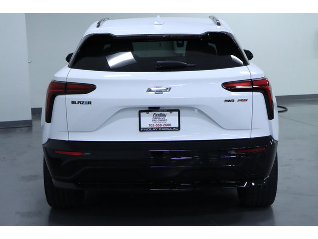 2024 Chevrolet Blazer Ev RS eAWD