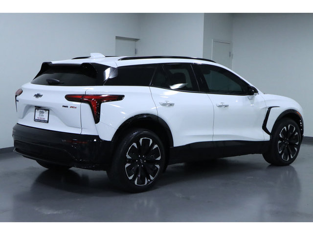 2024 Chevrolet Blazer Ev RS eAWD