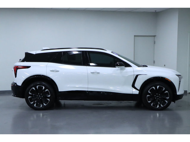 2024 Chevrolet Blazer Ev RS eAWD