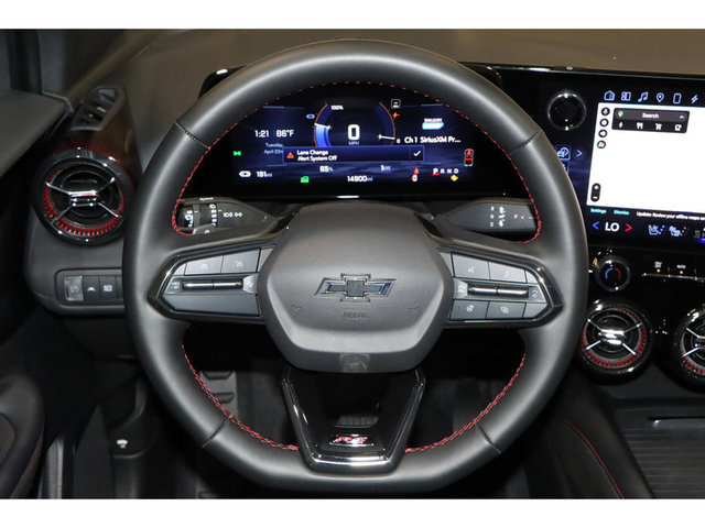 2024 Chevrolet Blazer Ev RS eAWD