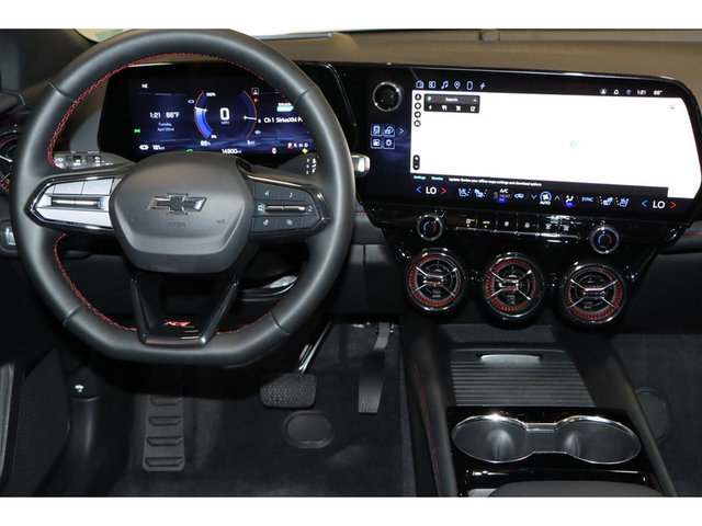2024 Chevrolet Blazer Ev RS eAWD