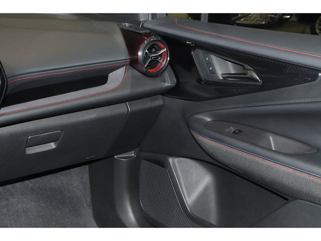 2024 Chevrolet Blazer Ev RS eAWD