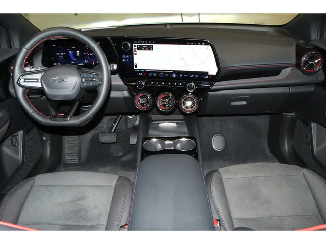 2024 Chevrolet Blazer Ev RS eAWD