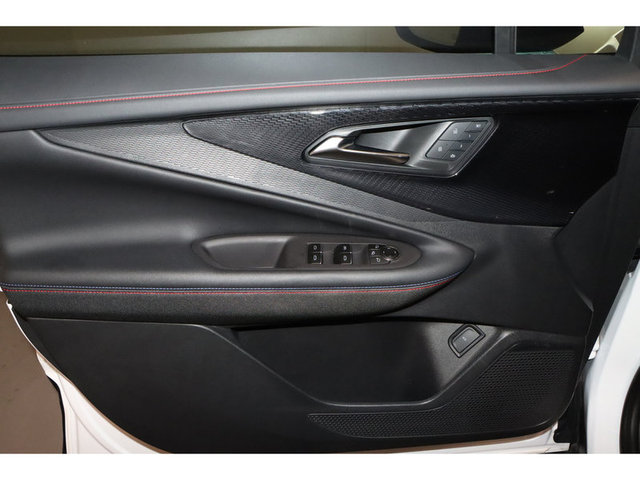 2024 Chevrolet Blazer Ev RS eAWD
