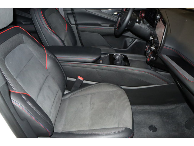 2024 Chevrolet Blazer Ev RS eAWD
