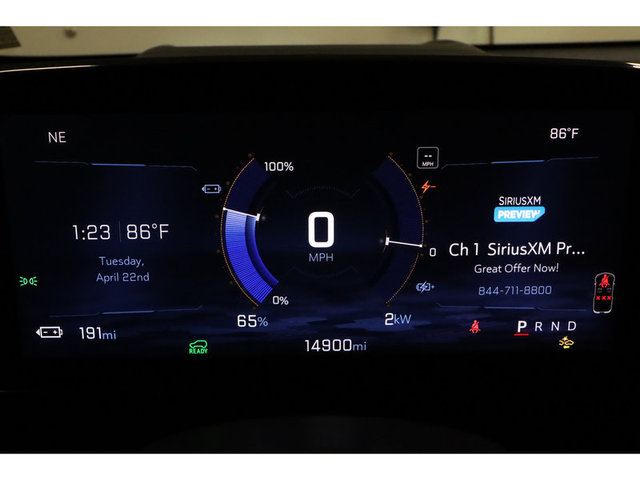 2024 Chevrolet Blazer Ev RS eAWD