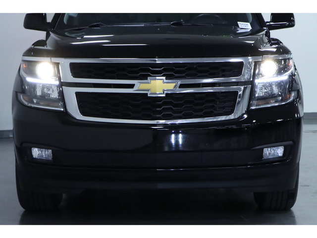 2016 Chevrolet Tahoe LT 4WD