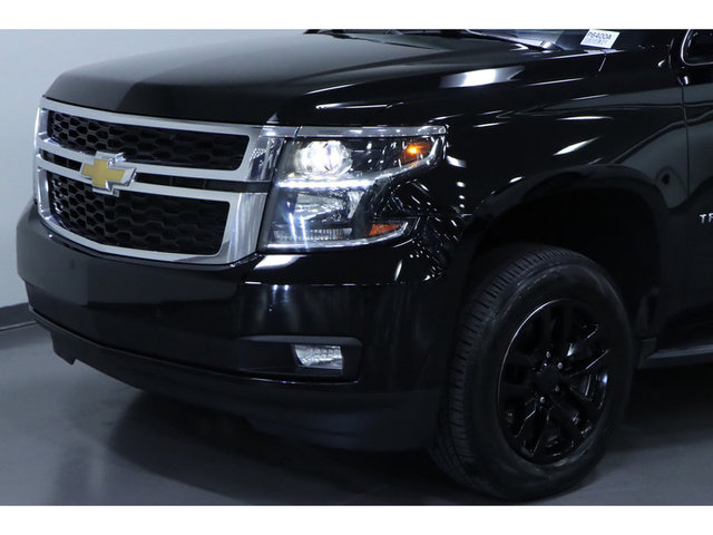 2016 Chevrolet Tahoe LT 4WD