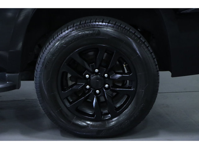 2016 Chevrolet Tahoe LT 4WD