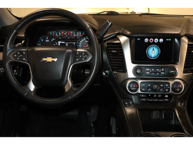 2016 Chevrolet Tahoe LT 4WD