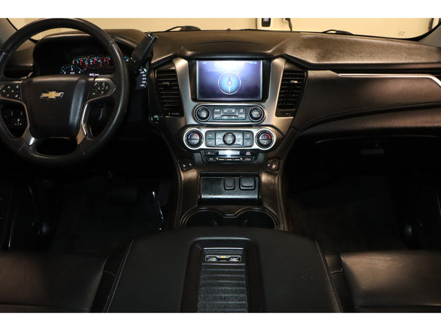 2016 Chevrolet Tahoe LT 4WD