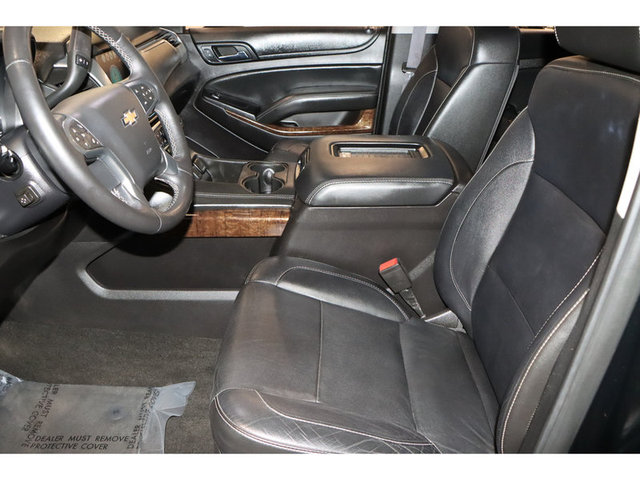 2016 Chevrolet Tahoe LT 4WD