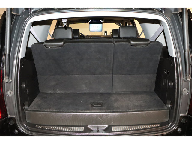 2016 Chevrolet Tahoe LT 4WD