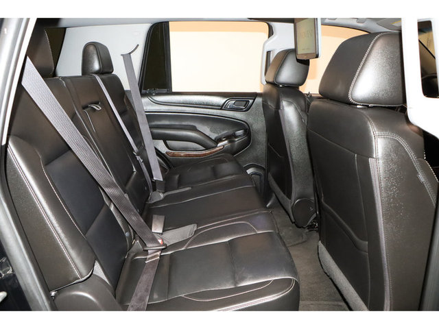 2016 Chevrolet Tahoe LT 4WD
