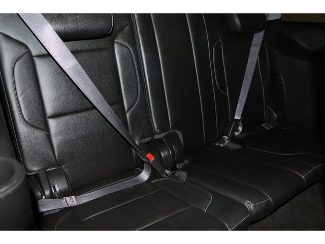 2016 Chevrolet Tahoe LT 4WD