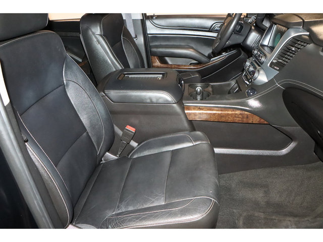 2016 Chevrolet Tahoe LT 4WD