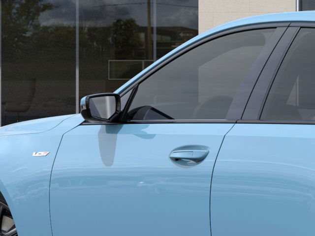 2025 Cadillac CT5-V 