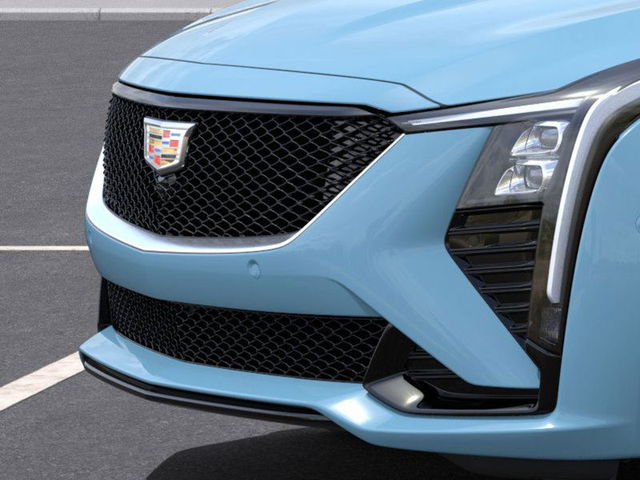 2025 Cadillac CT5-V 