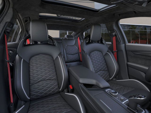 2025 Cadillac CT5-V 